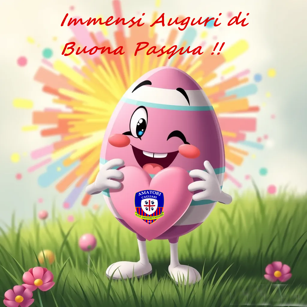 Buona Pasqua