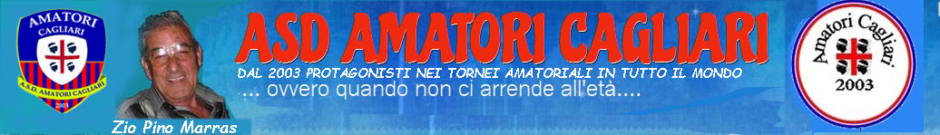 AmatoriCagliari