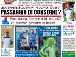 rassegnastampa
