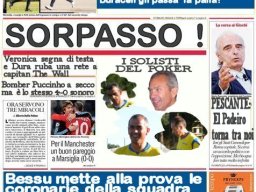 rassegnastampa