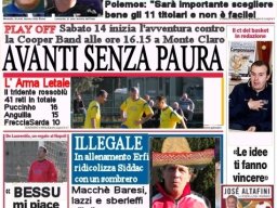 rassegnastampa