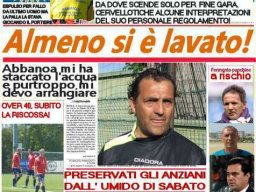 rassegnastampa