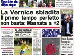 rassegnastampa