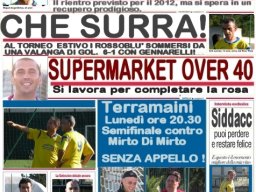 rassegnastampa