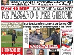 rassegnastampa