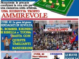 rassegnastampa