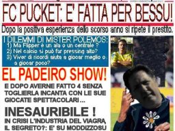 rassegnastampa