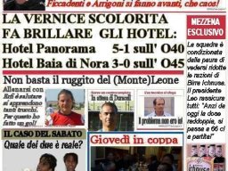rassegnastampa