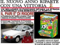 rassegnastampa