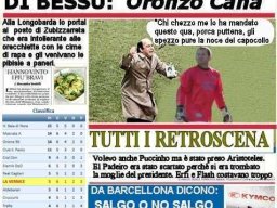 rassegnastampa