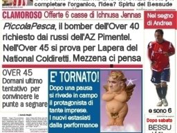 rassegnastampa