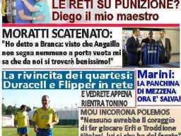rassegnastampa