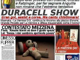 rassegnastampa