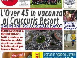 rassegnastampa