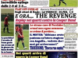 rassegnastampa