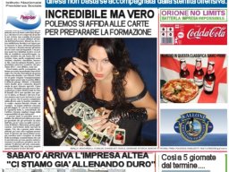 rassegnastampa