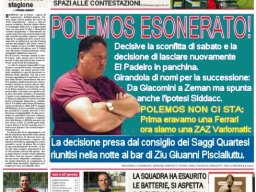 rassegnastampa