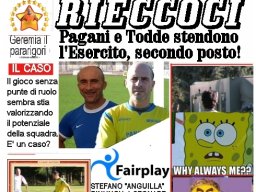 rassegnastampa