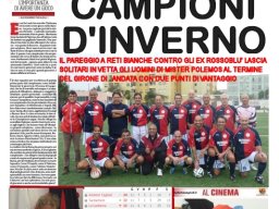 rassegnastampa