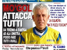 rassegnastampa