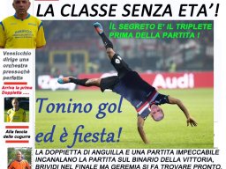 rassegnastampa