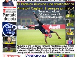 rassegnastampa