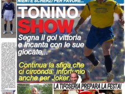rassegnastampa