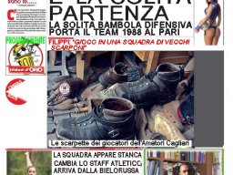 rassegnastampa