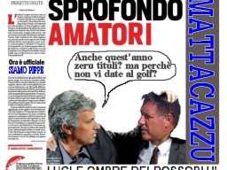 rassegnastampa
