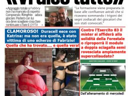 rassegnastampa