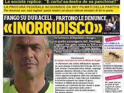rassegnastampa