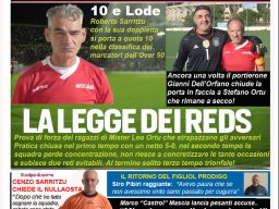 rassegnastampa