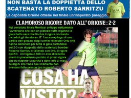 rassegnastampa