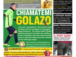 rassegnastampa