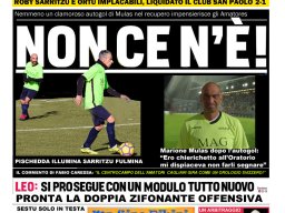 rassegnastampa