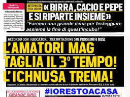 rassegnastampa