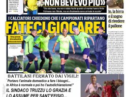 rassegnastampa
