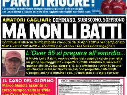 rassegnastampa