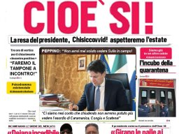 rassegnastampa