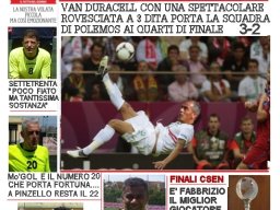 rassegnastampa
