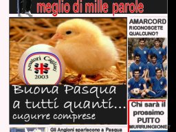 rassegnastampa