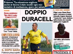 rassegnastampa
