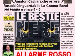 rassegnastampa