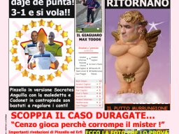 rassegnastampa