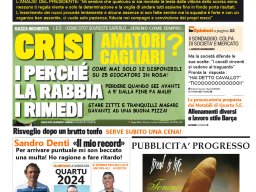 rassegnastampa