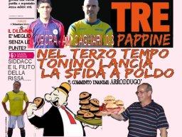 rassegnastampa