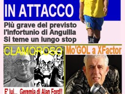 rassegnastampa