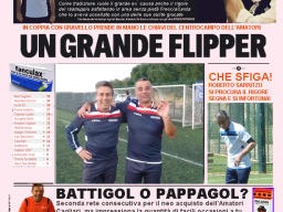 rassegnastampa