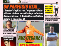 rassegnastampa