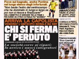 rassegnastampa
